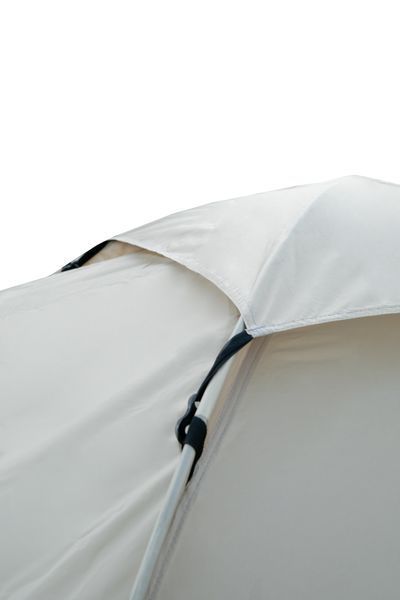 Палатка Tramp Lite Fly 2 одношаровая sand UTLT-041
