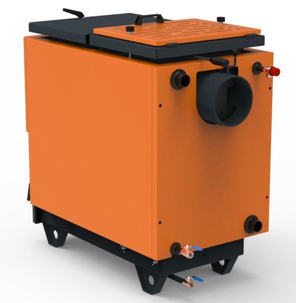 Котел Retra-6M Comfort O 16 кВт