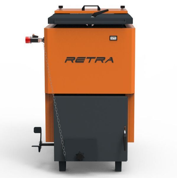 Котел Retra-6M Comfort O 16 кВт
