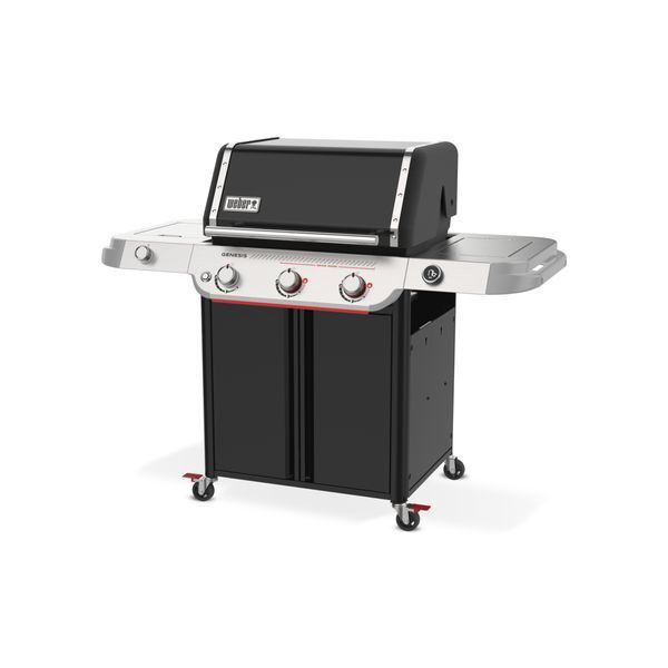 Газовий гриль Weber Genesis E-335W