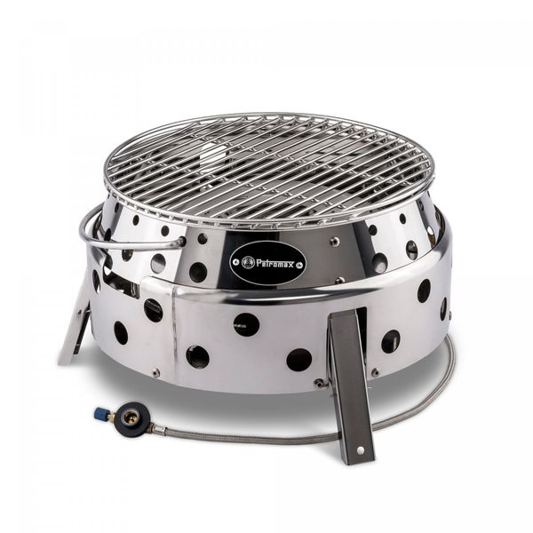 Гриль газовий Petromax Atago Gas Grill