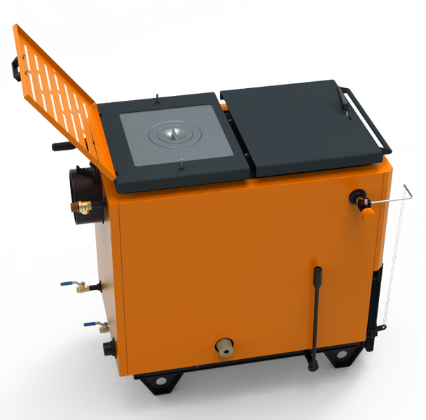Котел Retra-6M Comfort O 16 кВт