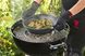Сковорода ВОК со вставкою-пароваркою и крышкою, Weber Gourmet BBQ System, чугун
