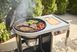 Угольный гриль Weber Master-Touch GBS 5755 Slate EU