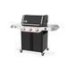 Газовий гриль Weber Genesis E-335W
