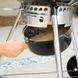 Угольный гриль Weber Master-Touch GBS 5755 Slate EU