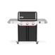 Газовий гриль Weber Genesis E-335W