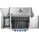 Газовый гриль Napoleon Rogue PRO-S 425, нержавеющая сталь