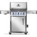 Газовый гриль Napoleon Rogue PRO-S 425, нержавеющая сталь
