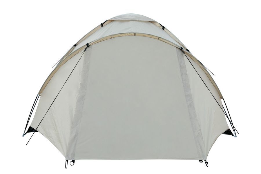 Палатка Tramp Lite Fly 2 одношаровая sand UTLT-041