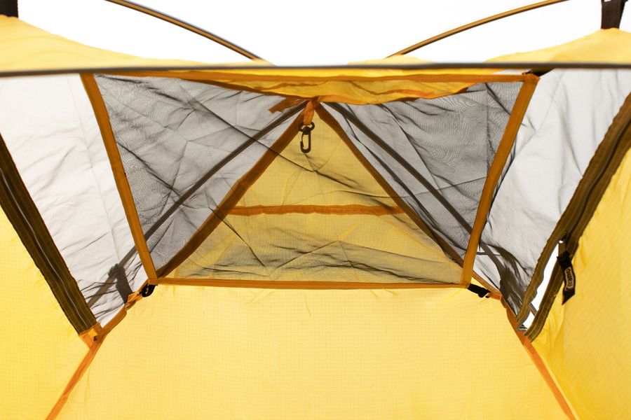 Палатка Tramp Lite Wonder 3 песочная