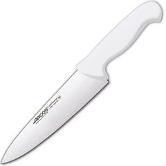 Нож поварской 200 мм 2900 белый Arcos (292124)