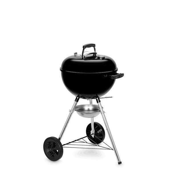 Вугільний гриль Original Kettle 47 cm