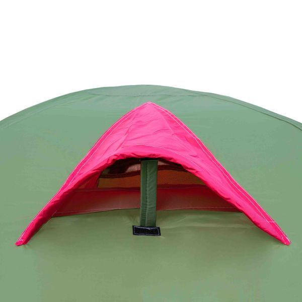 Палатка Tramp Lite Wonder 3 олива