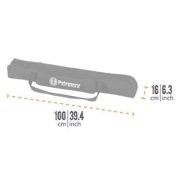 Чехол для треноги Petromax Transport Bag for Cooking Tripod