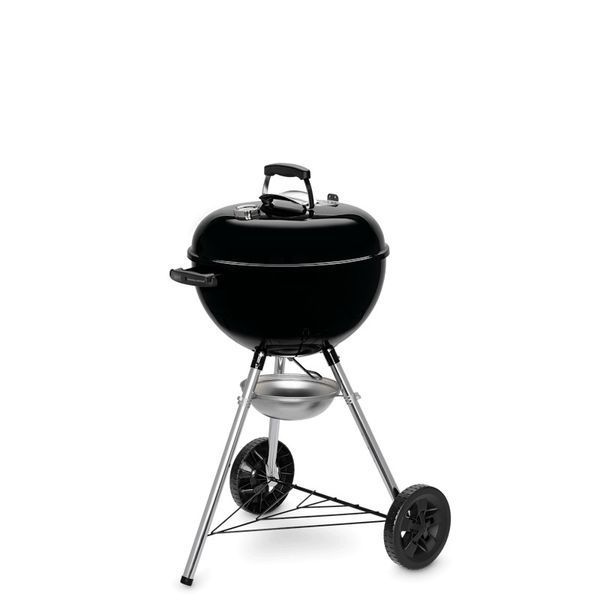 Вугільний гриль Original Kettle 47 cm