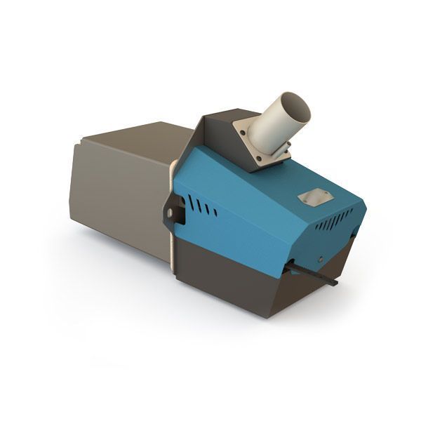 Пальник Kvit Optima 40 кВт