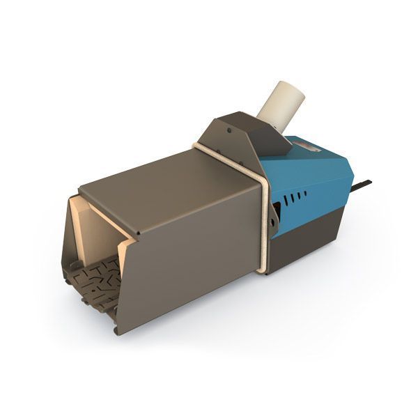 Пальник Kvit Optima 40 кВт