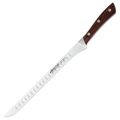 Нож для хамона 250 мм Natura Arcos (155610)