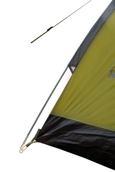 Палатка Tramp Lite Fly 3 одношаровая olive UTLT-003