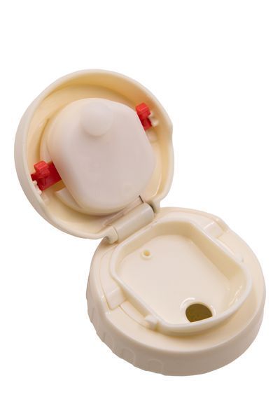 Термос Tramp Travel Line 1,6л UTRC-139, оливковый