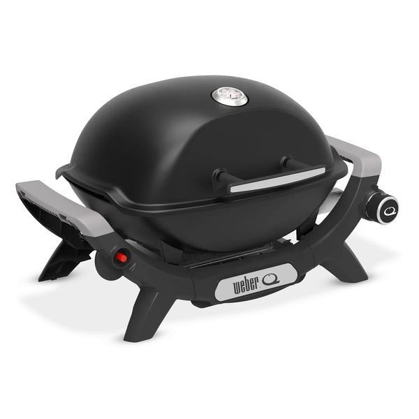 Газовый гриль Weber Q1100N