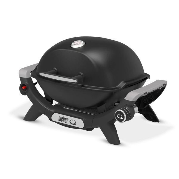 Газовый гриль Weber Q1100N