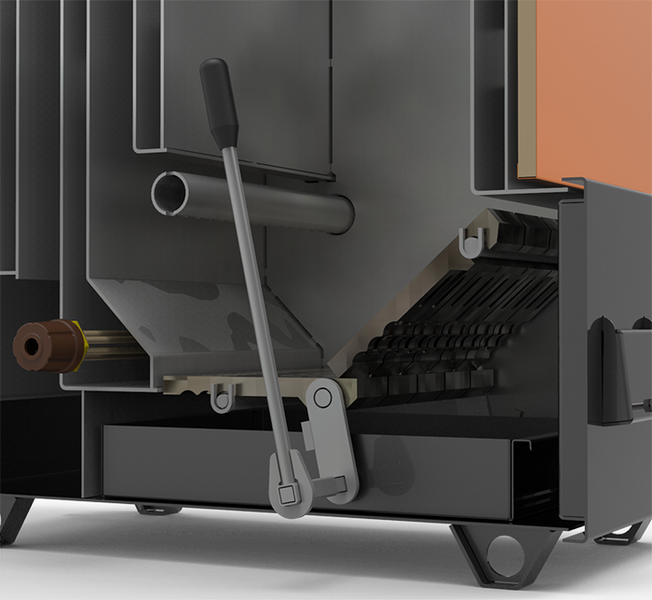 Котел Retra-6M Comfort O 21 кВт