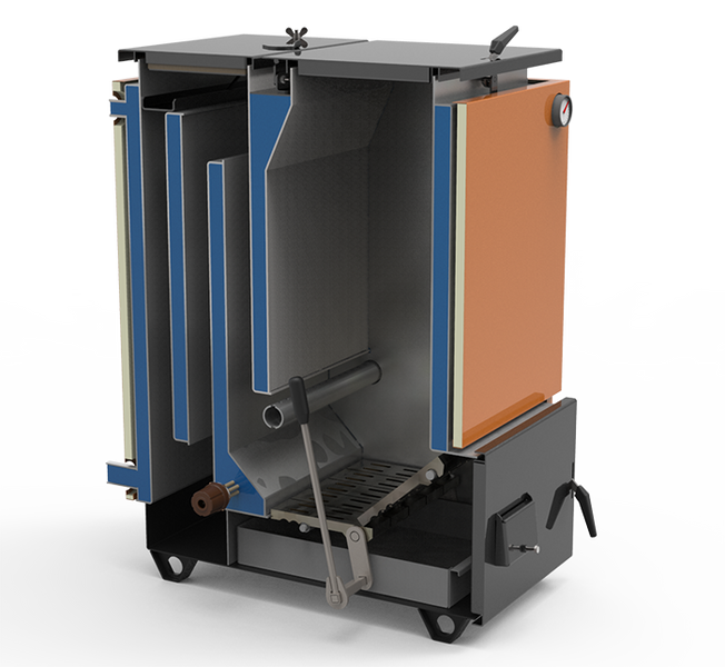 Котел Retra-6M Comfort O 21 кВт