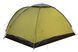 Палатка Tramp Lite Fly 3 одношаровая olive UTLT-003
