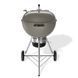 Угольный гриль Weber Master-Touch GBS 5755 SMOKE EU