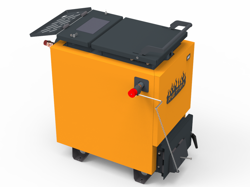 Котел Retra-6M Comfort O 21 кВт