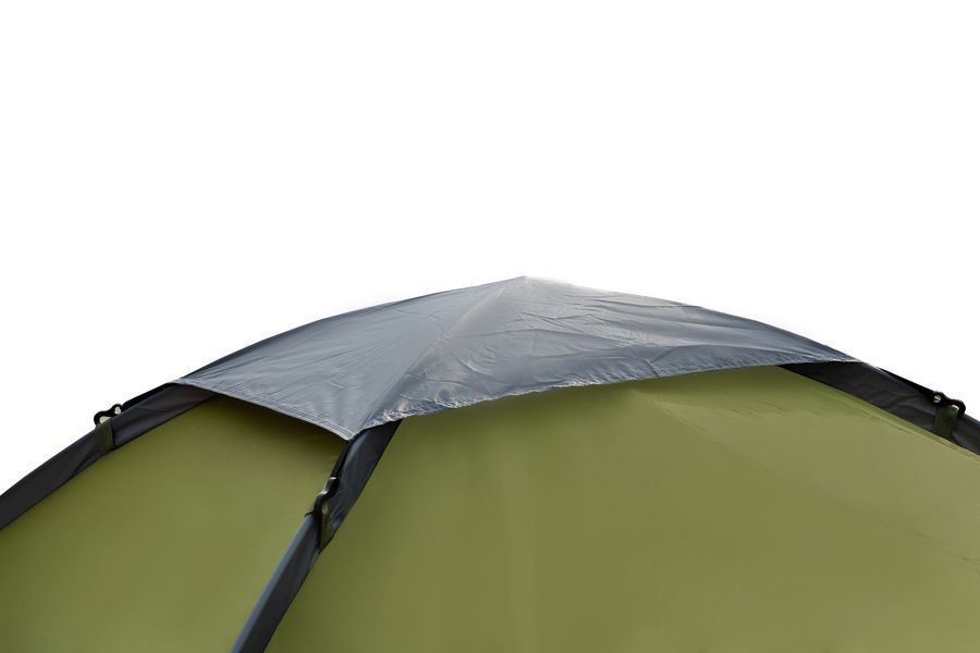 Палатка Tramp Lite Fly 3 одношаровая olive UTLT-003