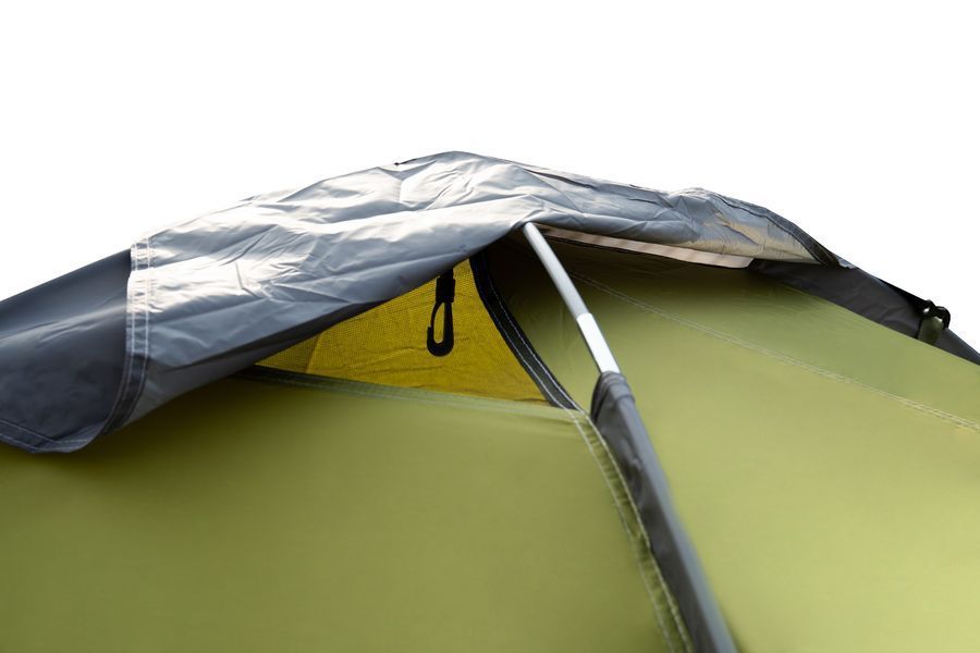 Палатка Tramp Lite Fly 3 одношаровая olive UTLT-003