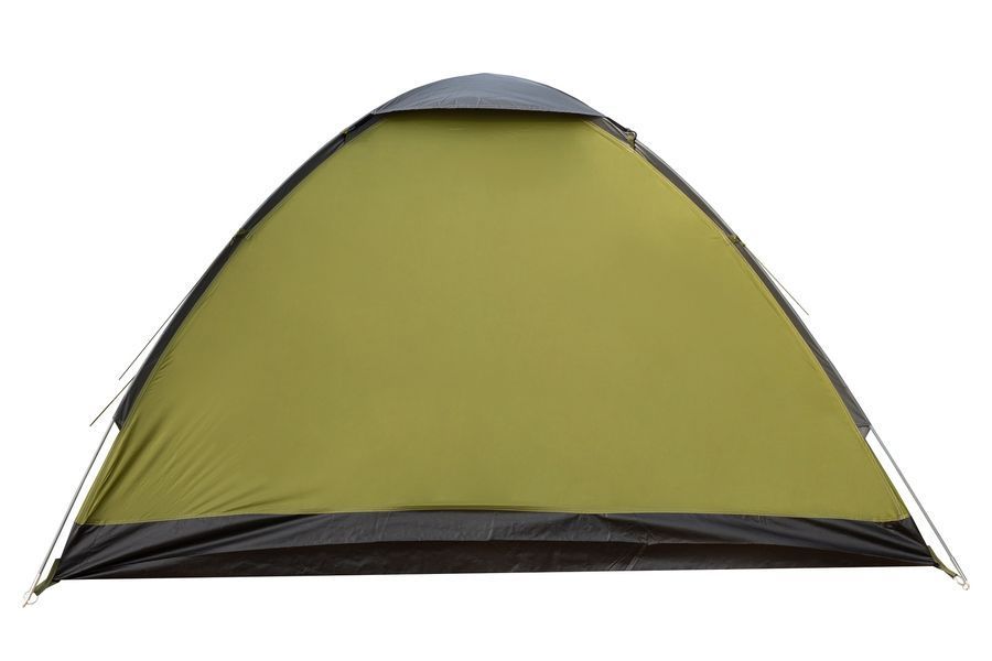 Палатка Tramp Lite Fly 3 одношаровая olive UTLT-003