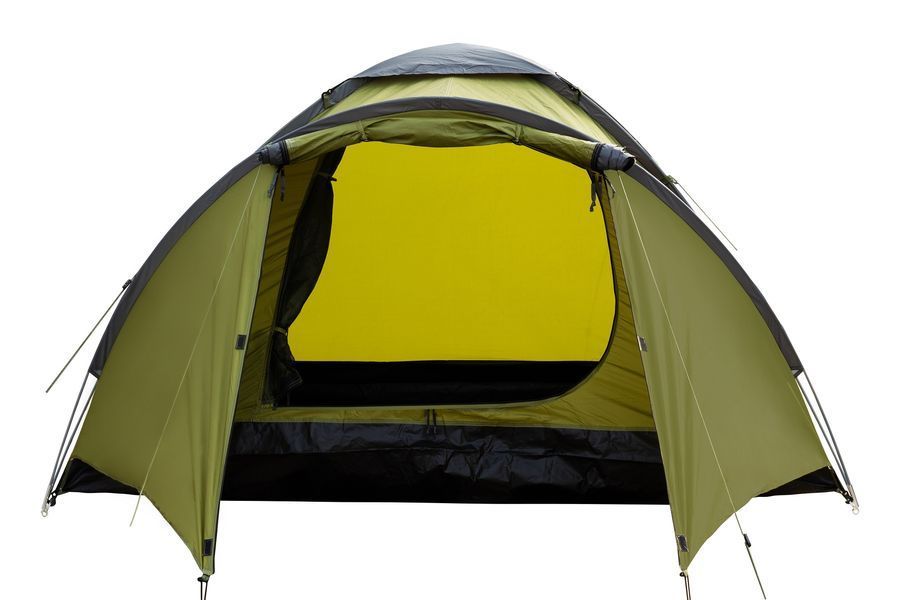 Палатка Tramp Lite Fly 3 одношаровая olive UTLT-003