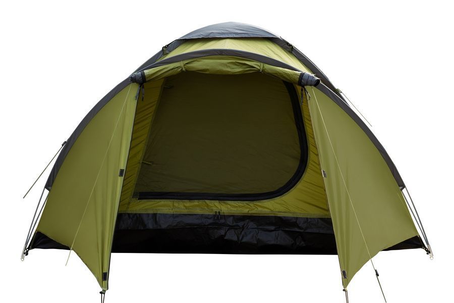 Палатка Tramp Lite Fly 3 одношаровая olive UTLT-003