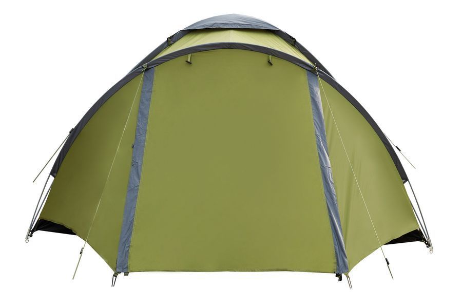 Палатка Tramp Lite Fly 3 одношаровая olive UTLT-003