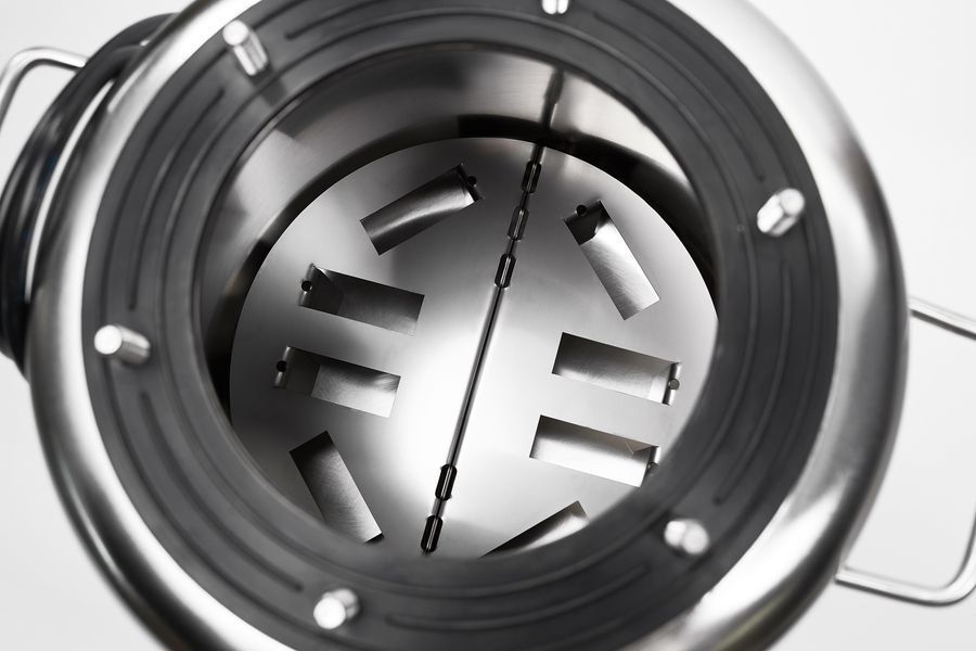 Автоклав бытовой для консервирования "А24 electro" (Универсальный)
