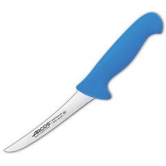 Нож обвалочный 140 мм 2900 синий Arcos (291323)