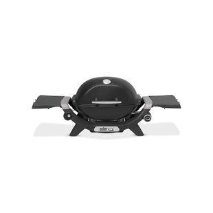 Газовий гриль Weber Q1200N