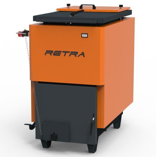 Котел Retra-6M Comfort O 26 кВт