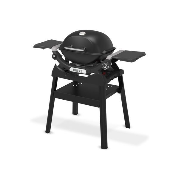 Газовий гриль Weber Q1200N