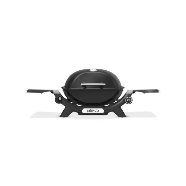 Газовий гриль Weber Q1200N