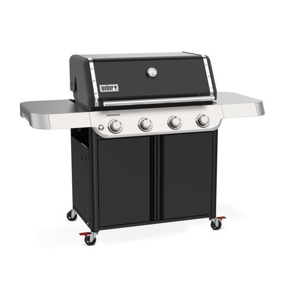 Газовий Weber Genesis E-415