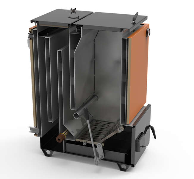 Котел Retra-6M Comfort O 26 кВт