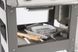 Газовый гриль Weber Spirit II E-310 GBS, черный