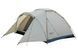 Палатка Tramp Lite Fly 3 одношаровая sand UTLT-003