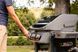 Газовый гриль Weber Spirit II E-310 GBS, черный