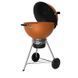 Угольный гриль Weber Master-Touch C-5755 Оранж